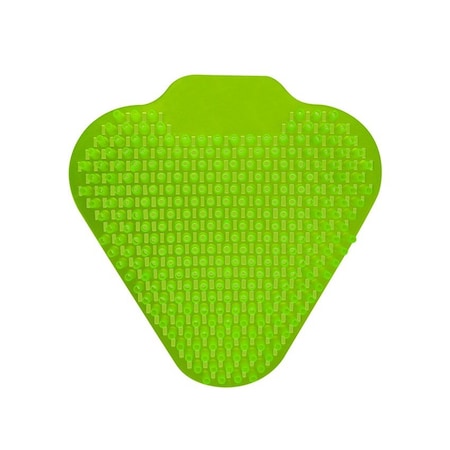 F Matic Cucumber Melon Urinal Screens, 60PK DRSHP-US150N